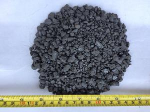 Silicon Slag