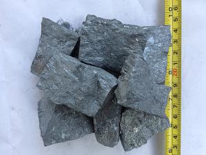 Barium Silicon